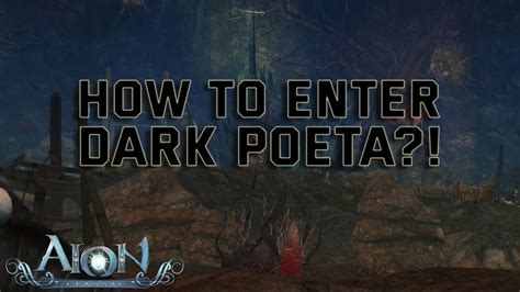dark poeta entry quest elyos  Abyss Entry Quest; Abyss War; Daevanion Quest; Carving out a Fortune Mission; Inggison Armour; Gelkmaros Armour;Category: Heiron